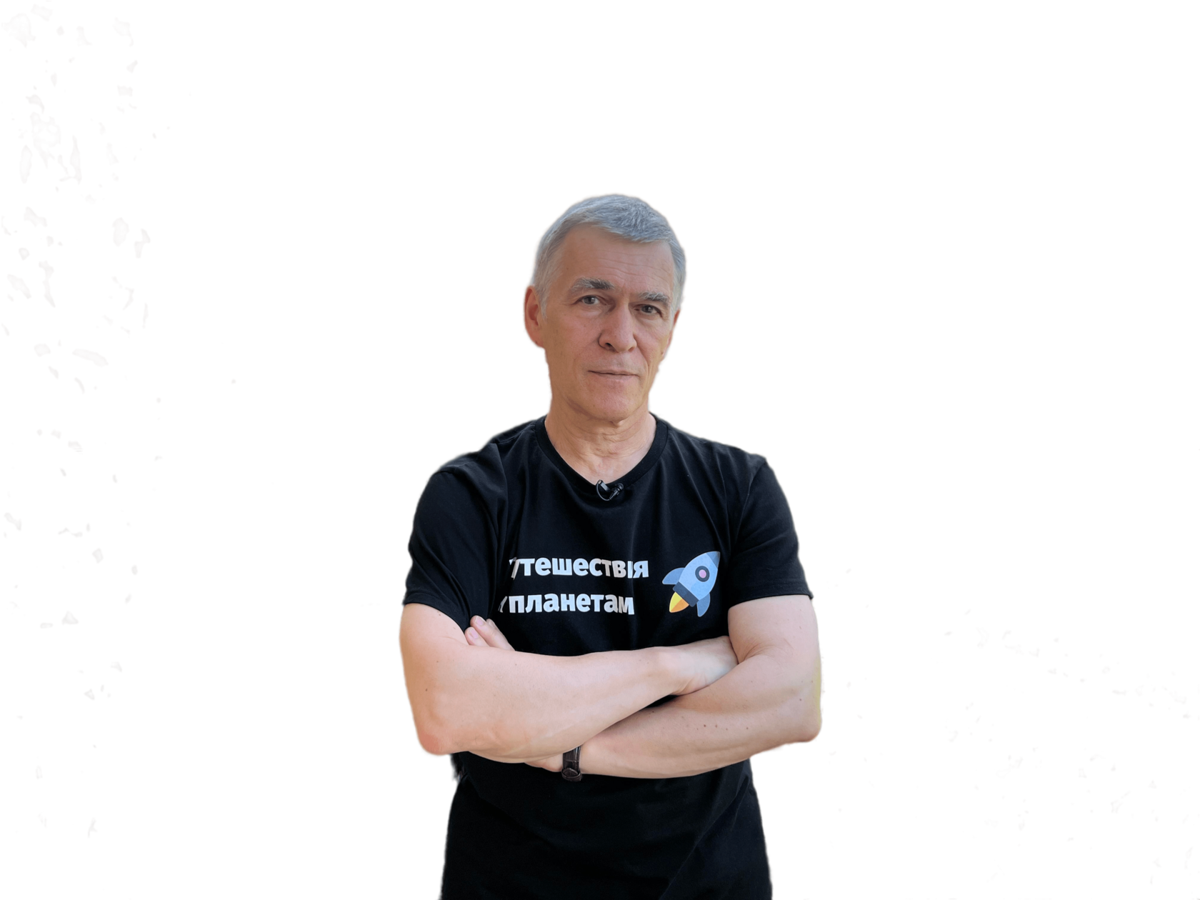 Владимир Сурдин