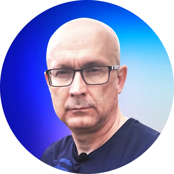 Алексей Сельянов