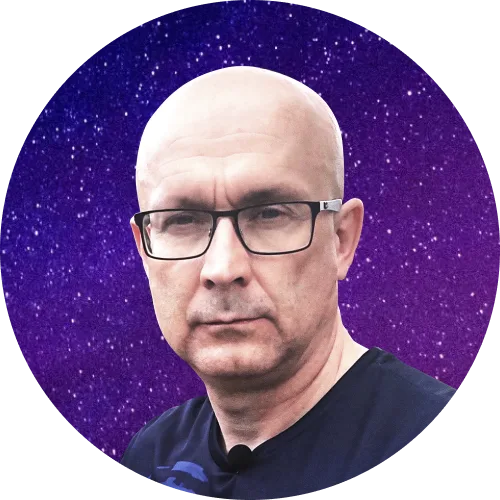 Алексей Сельянов
