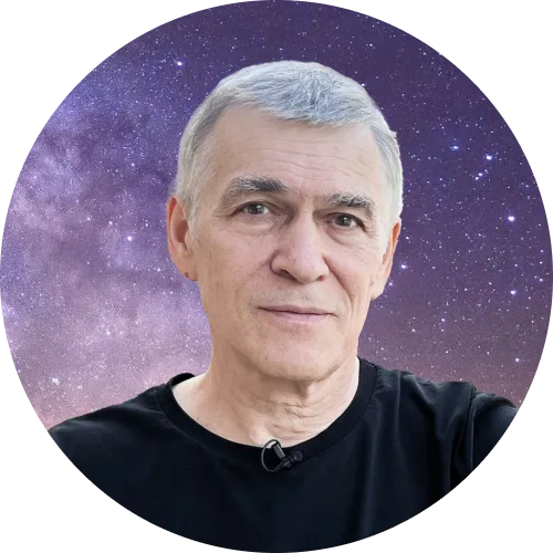 Владимир Сурдин